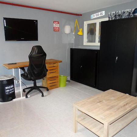 Appartement Au Calme Proche D'Un Petit Bois Dans Quimper Ngoại thất bức ảnh