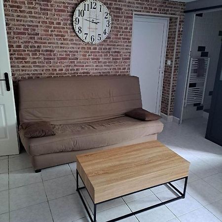 Appartement Au Calme Proche D'Un Petit Bois Dans Quimper Ngoại thất bức ảnh