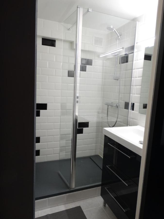 Appartement Au Calme Proche D'Un Petit Bois Dans Quimper Ngoại thất bức ảnh