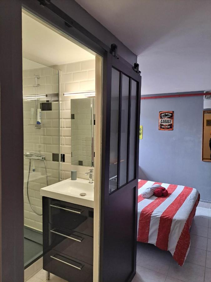 Appartement Au Calme Proche D'Un Petit Bois Dans Quimper Ngoại thất bức ảnh